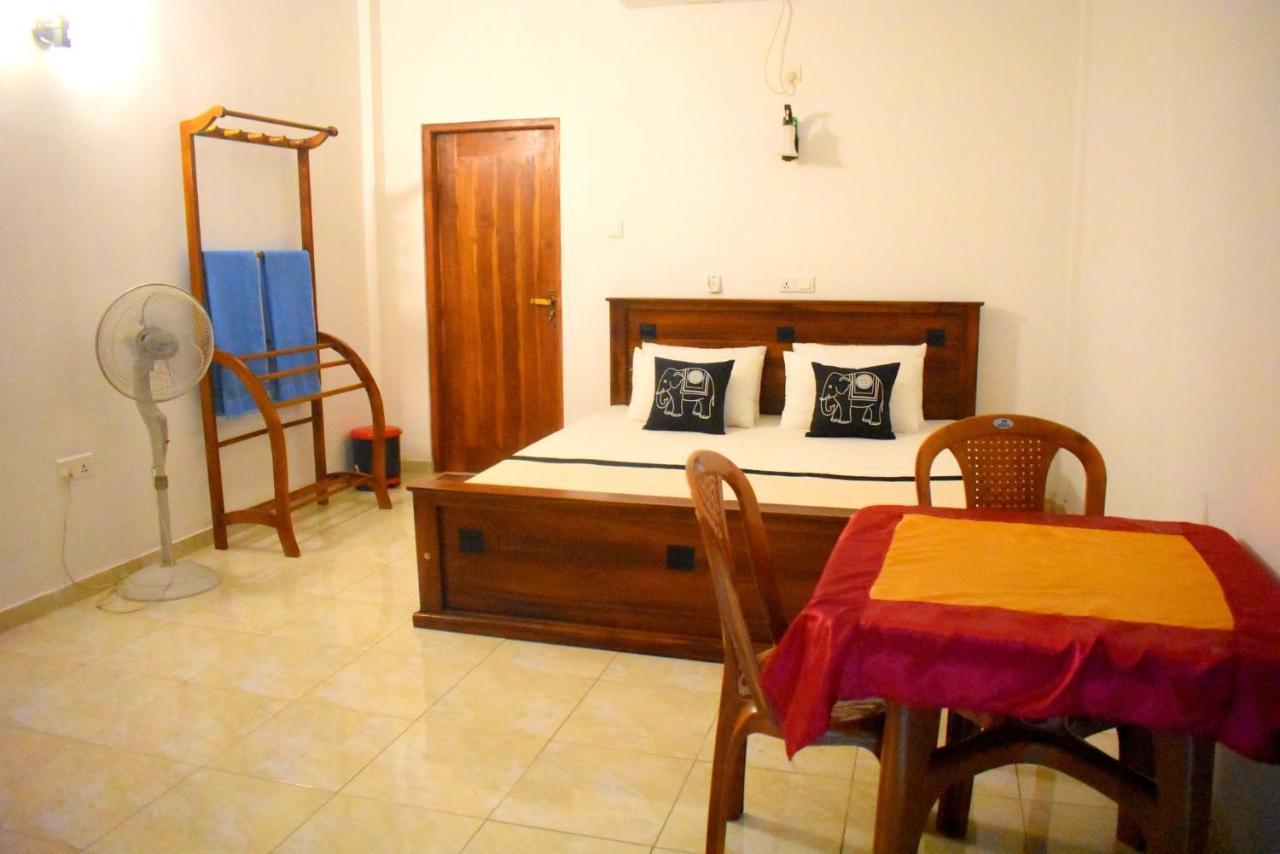 Kaushika Resort Anurâdhapura Extérieur photo