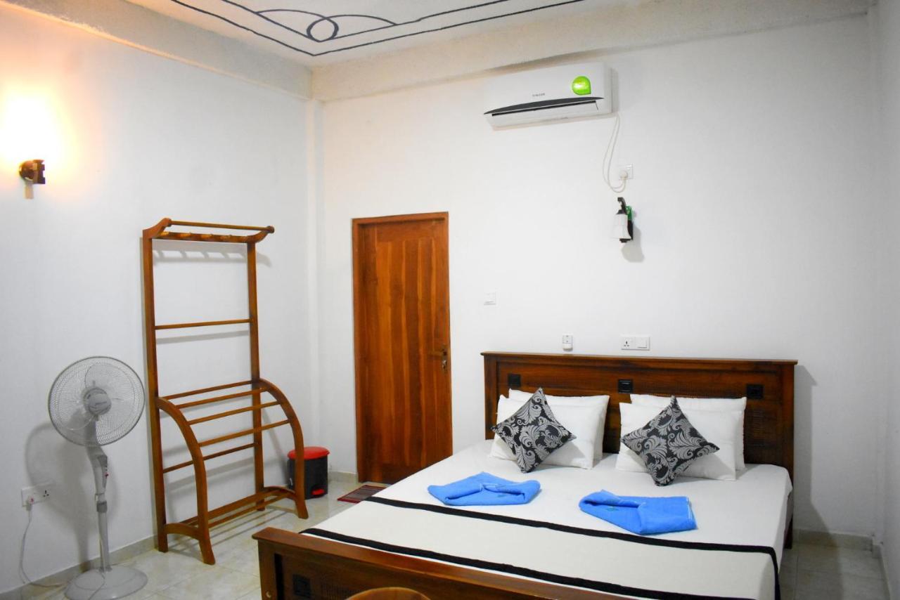 Kaushika Resort Anurâdhapura Extérieur photo
